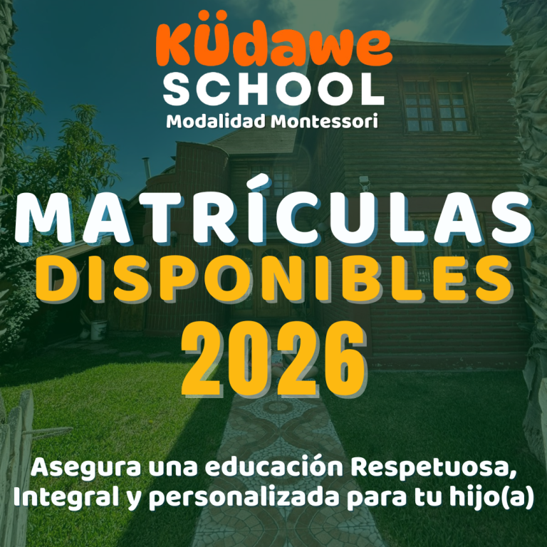 MATRICULAS ABIERTAS 2026