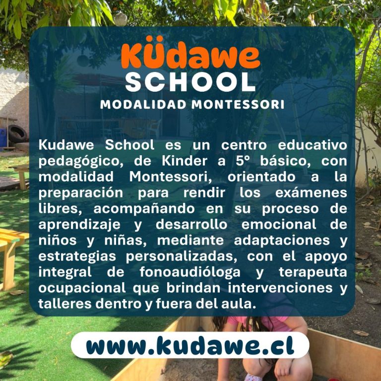 KUDAWE QUIENES