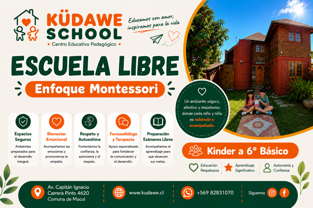 ESCUELA HORIZONTAL 1