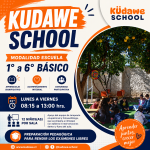 KUDAWE ESCUELA