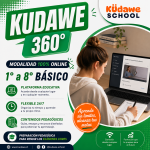 KUDAWE 360° 100% ONLINE