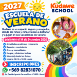 ESCUELA DE VERANO